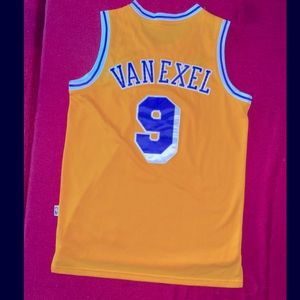Nick Van Exel 1997